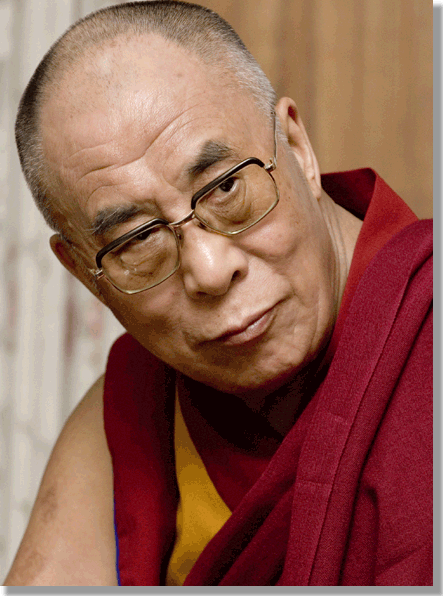 Ecologia y Corazón Humano por XIV Dalai Lama,