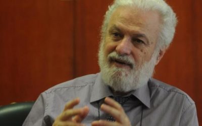 FRANCESCO TONUCCI, una cita con los niños en Roma
