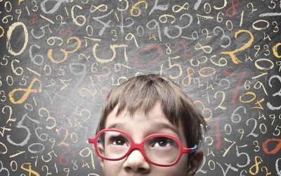 Enseñar a los niños a través de las inteligencias: lógico matemática