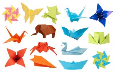 ORIGAMI (折り紙?). EL USO DE UN PEQUEÑO PAPEL EN TERAPIA Y EN LA EDUCACIÓN.