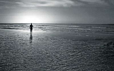 Como vivir bien la soledad