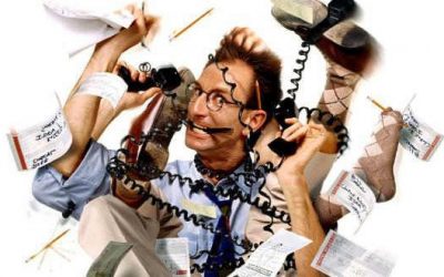 ¿Eres un multitarea?